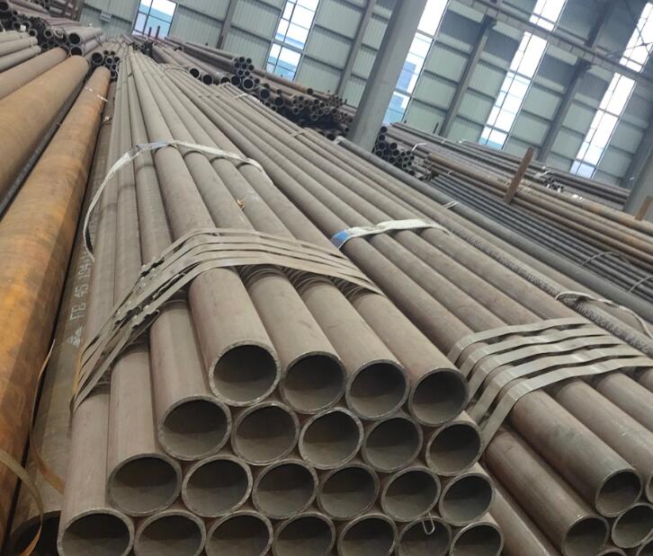 三门峡20#石油裂化管