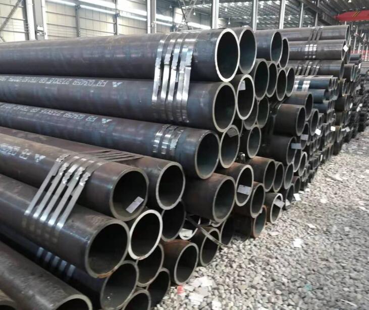 三门峡Q345D化肥专用管