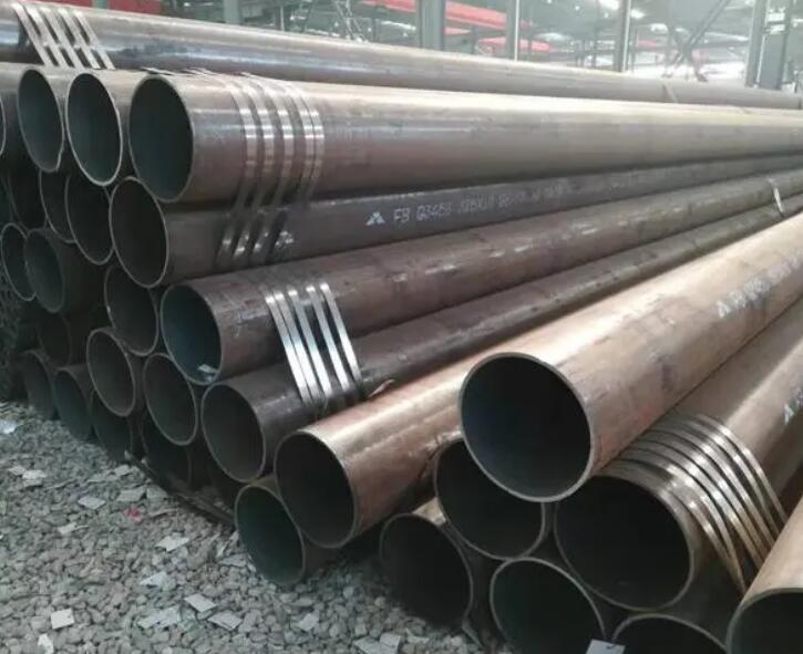 三门峡高压锅炉管