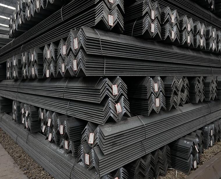 三门峡低合金角钢